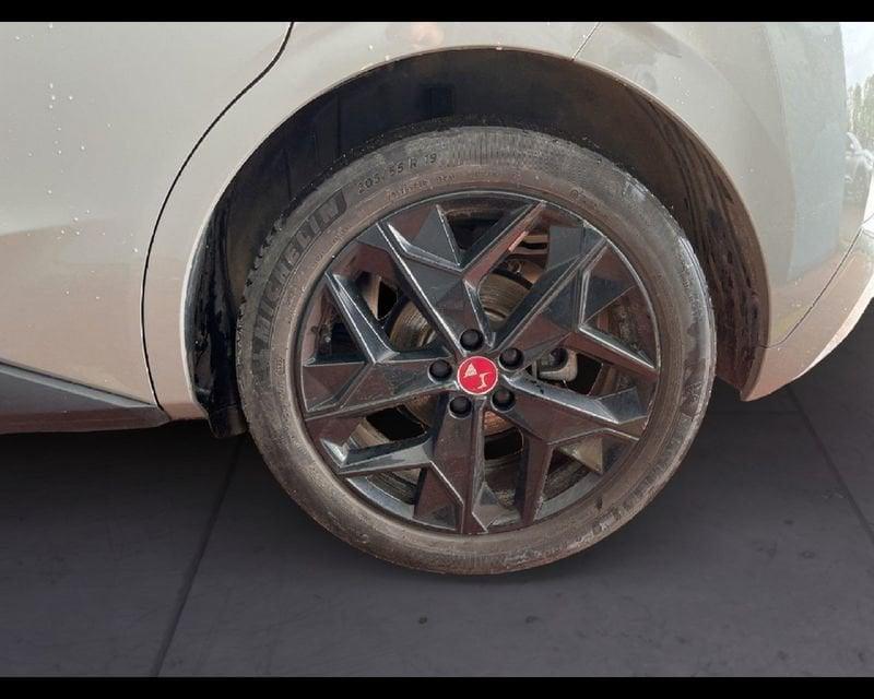 DS DS4 II 2021 1.5 bluehdi Cross Rivoli 130cv auto