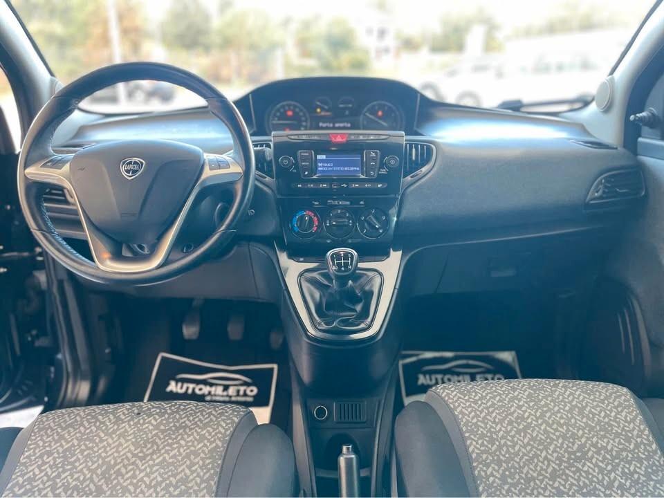 Lancia Ypsilon 1.3 MJT 16V 95 CV 5 porte S&S Platinum