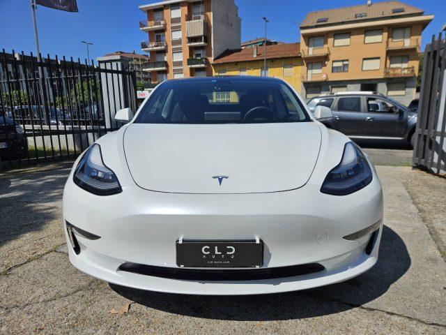 TESLA Model 3 Long Range Dual Motor AWD