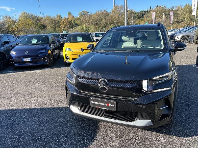 Citroën C3 IV 2024 1.2 puretech turbo Max 100cv s&s