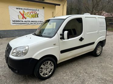 Fiat Doblò 1.9 MJT