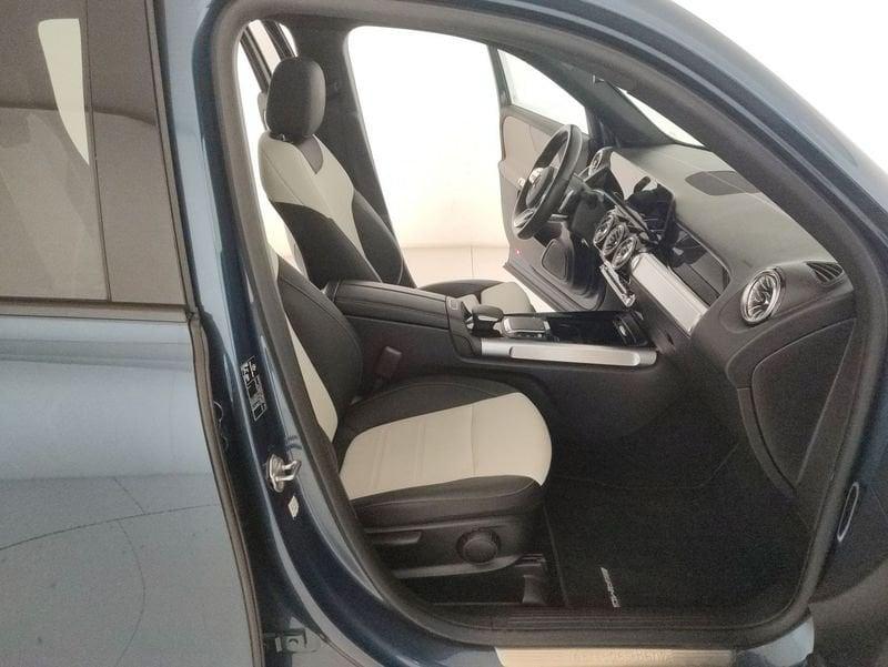Mercedes-Benz GLB 200 d Premium 4matic auto