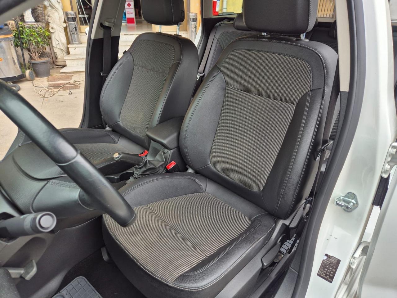 Opel Astra 1.7 CDTI 110CV Sports Tourer Cosmo