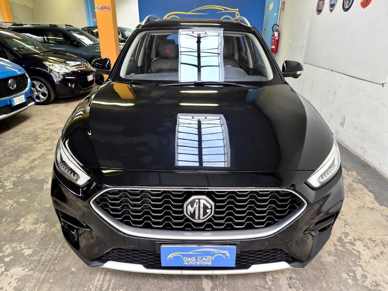Mg ZS 1.0T-GDI Luxury Tetto Apribile