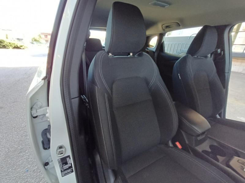 NISSAN QASHQAI 1.3 MHEV 140 Business