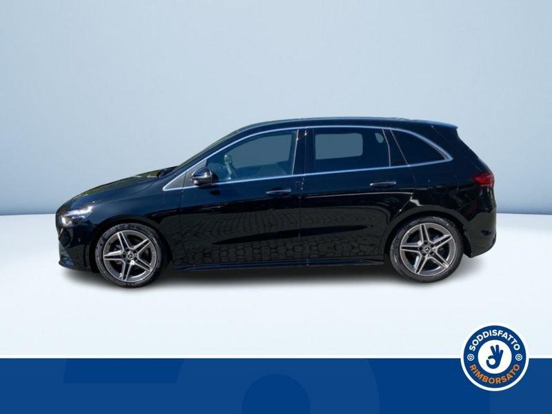 Mercedes-Benz Classe B 180d Automatic AMG Line Advanced Plus