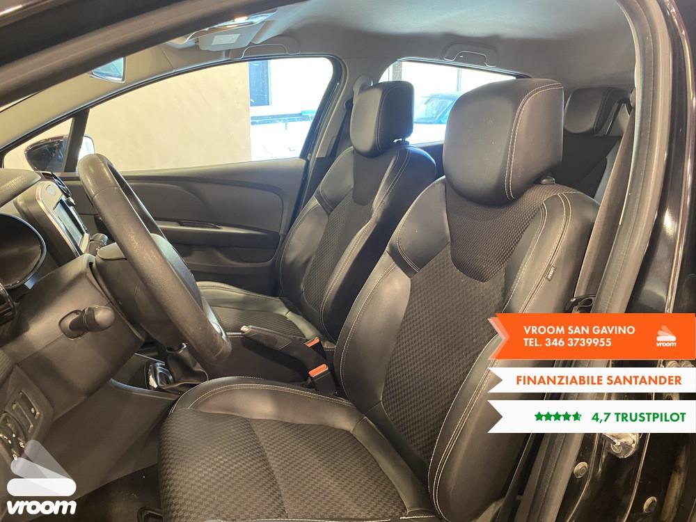 RENAULT Clio 4ª serie Clio dCi 8V 75 CV Start&...