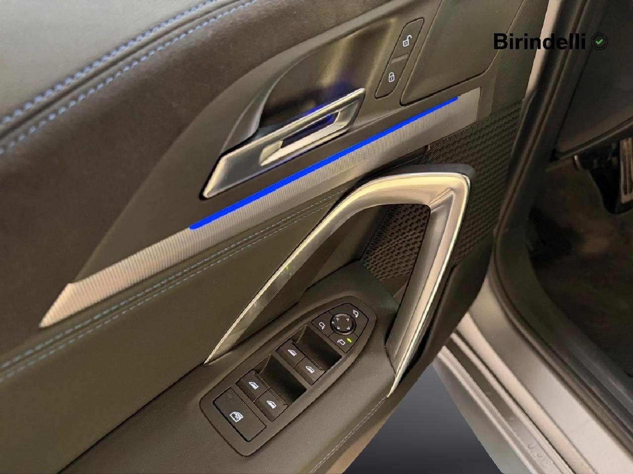 BMW BMW X2 sDrive18d