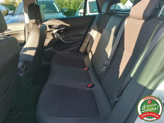 OPEL Insignia 2.0 CDTI 170CV Start&Stop Sports Tourer Cosmo