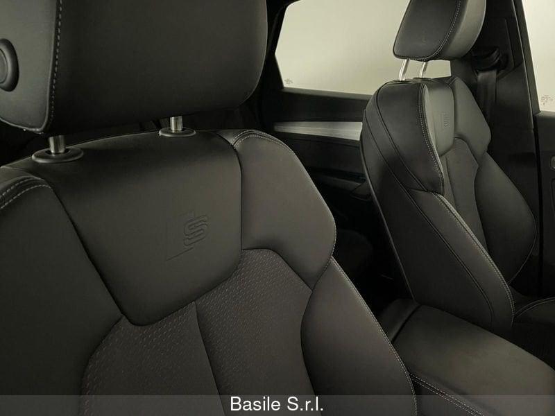 Audi Q5 Q5 SPB 40 TDI quattro S tronic S line plus