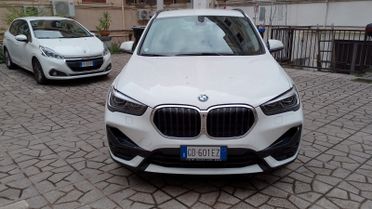 Bmw X1 xDrive20d xLine Plus