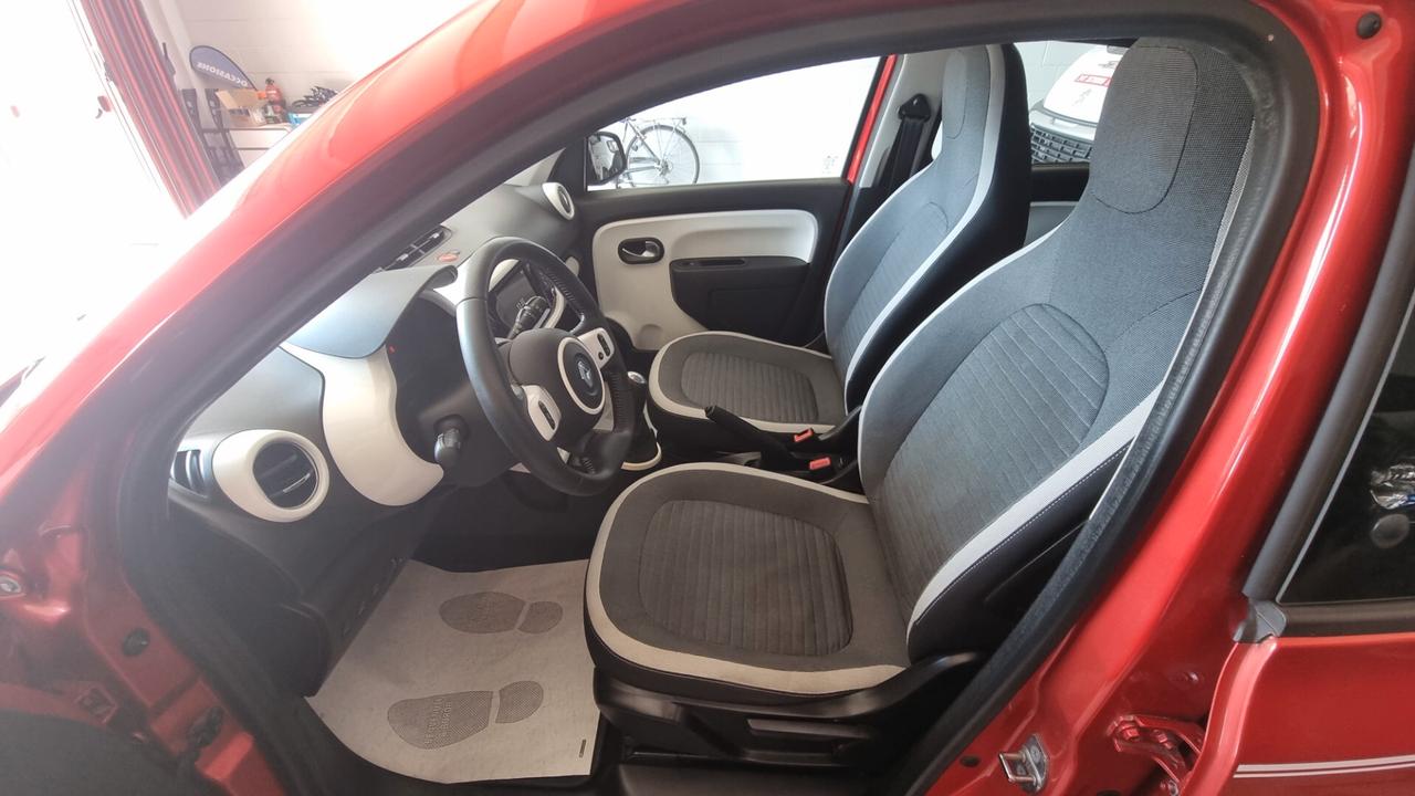 Renault Twingo SCe Stop&Start Openair