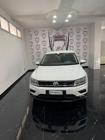 Volkswagen Tiguan 1.6 TDI SCR Urban BlueMotion Technology