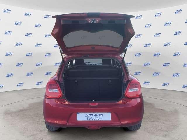 Suzuki Swift 1.2h Top allgrip 4wd my19
