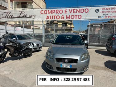 Fiat Croma 1.9cc diesel)PRIVATO)-2010
