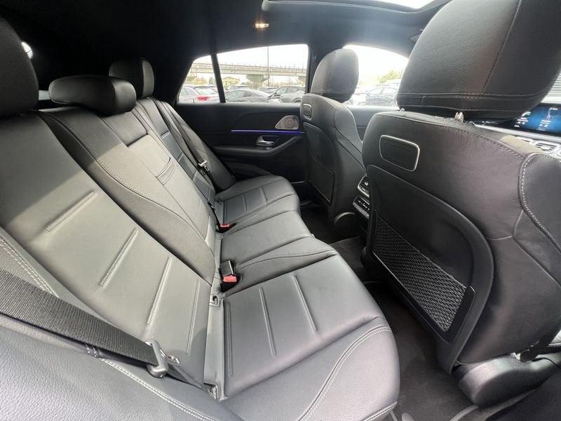 Mercedes-Benz GLE GLE 350d Coupè 4Matic Premium Plus 272 CV - IVA ESPOSTA -