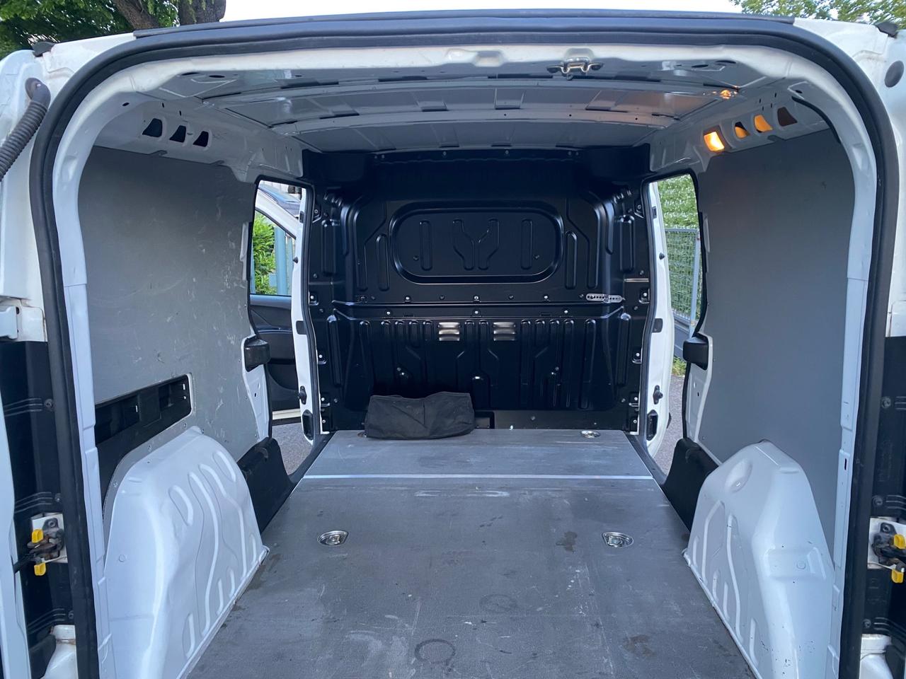 Doblò 1.3 MJT S&S PL-TN Cargo Maxi Easy