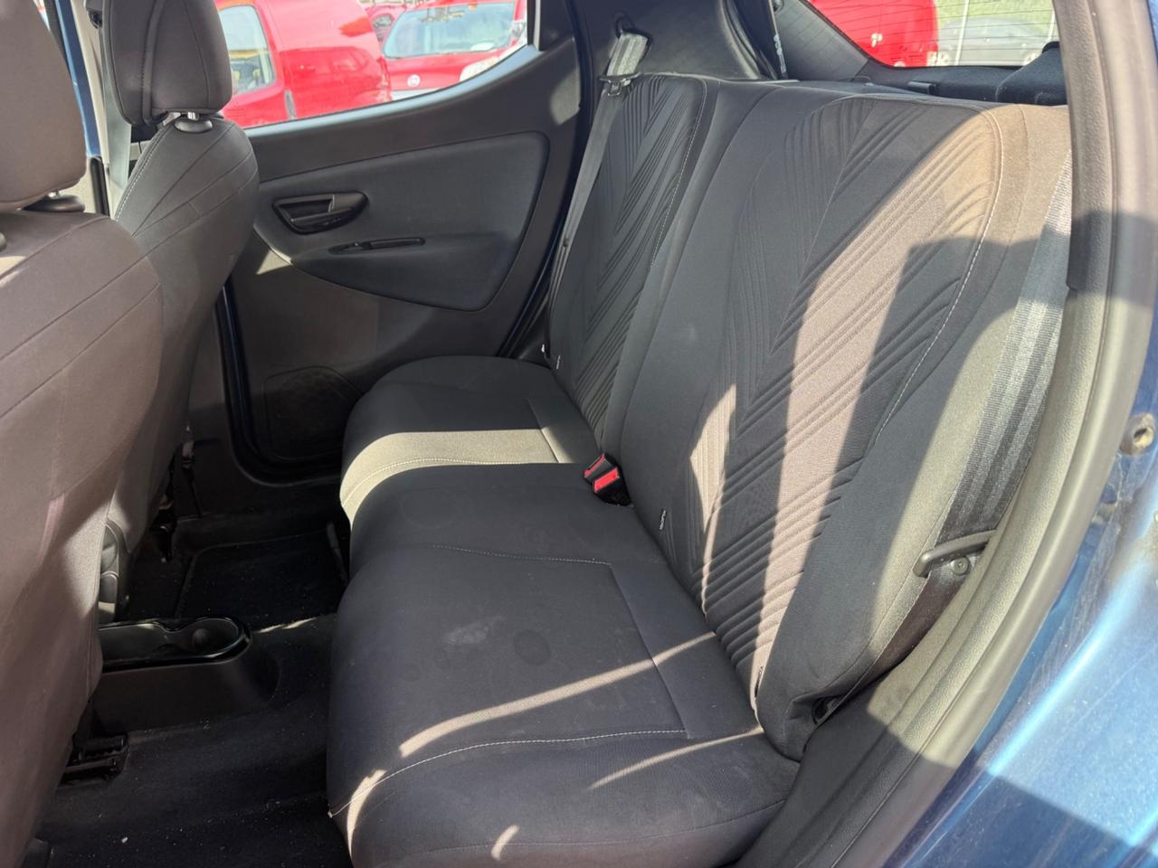 Lancia Ypsilon 1.0 FireFly 5 porte S&S Hybrid Ecochic Gold