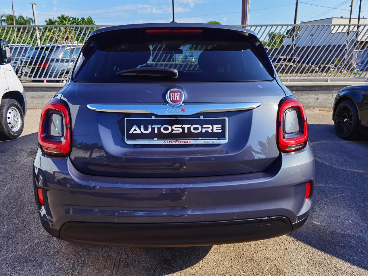 Fiat 500X 1.0 T3 120 CV Cross Connect