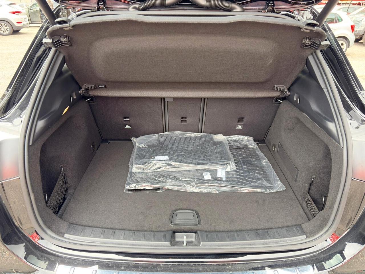 Mercedes-benz GLA 200 d Automatic AMG Line Premium Plus