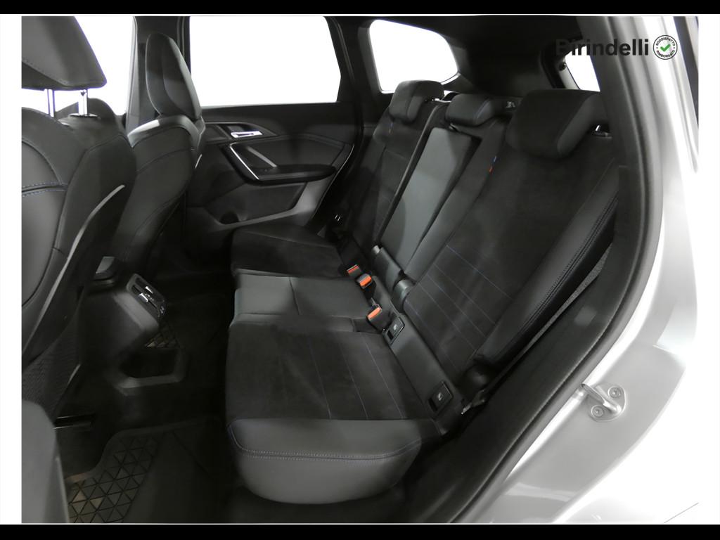 BMW X1 (U11) - X1 xDrive 20d Msport