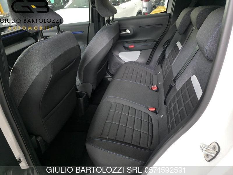 Citroën C3 C3 PureTech 100 S&S Plus