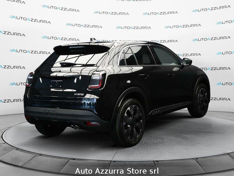 FIAT 600 Hybrid 110 CV DCT MHEV La Prima *VARI COLORI, PROMO AZZURRA*