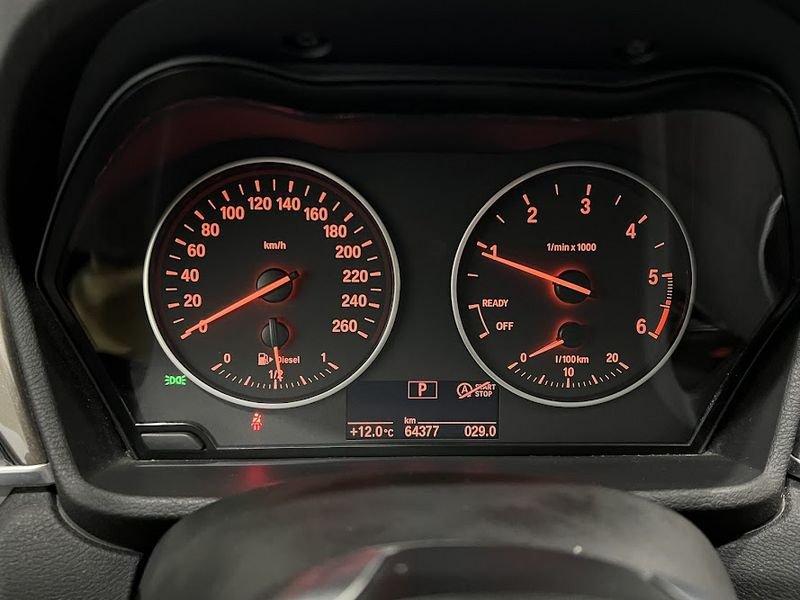 BMW X1 X1 xDrive18d X LINE