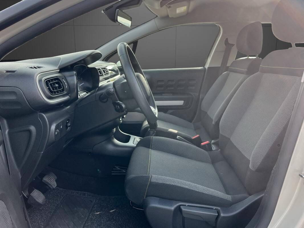 Citroen C3 1.2 puretech You! s&s 83cv