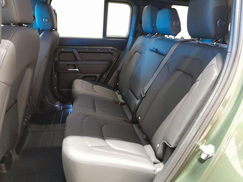 Land Rover Defender D200 AWD Auto 110 X-Dynamic SE IVA ESPOSTA