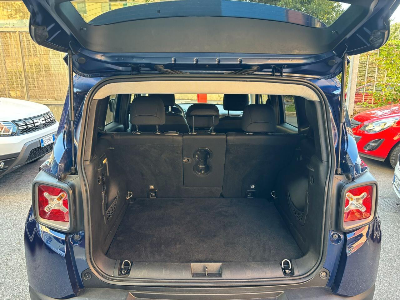 Jeep Renegade 1.0 T3 Limited PREZZO REALE