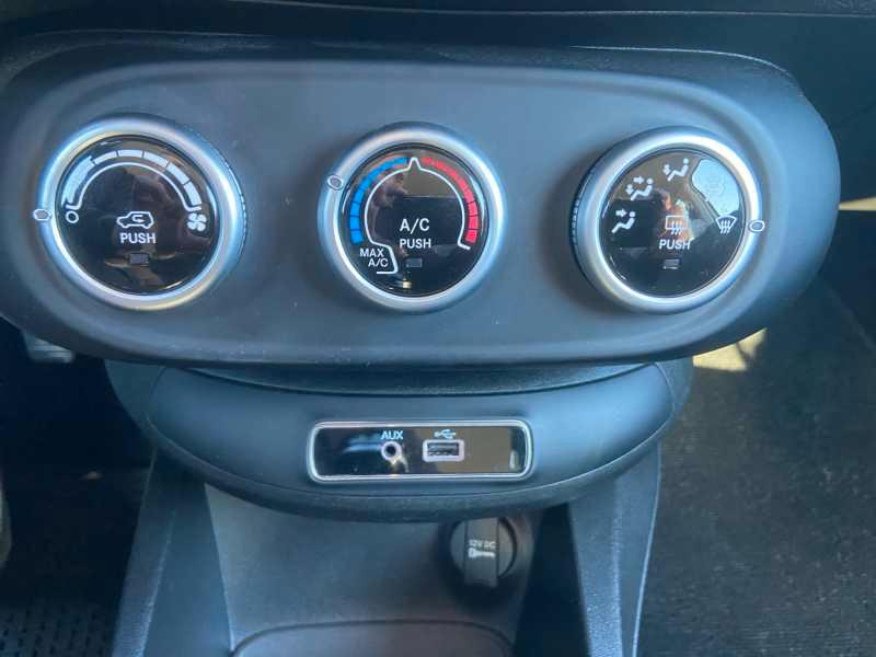 FIAT 500X 1.3 mjt Popstar 4x2 95cv