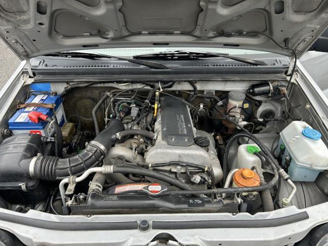 SUZUKI Jimny 1.3i 16V cat 4WD JLX *FINANZIABILE* *GARANTITA*