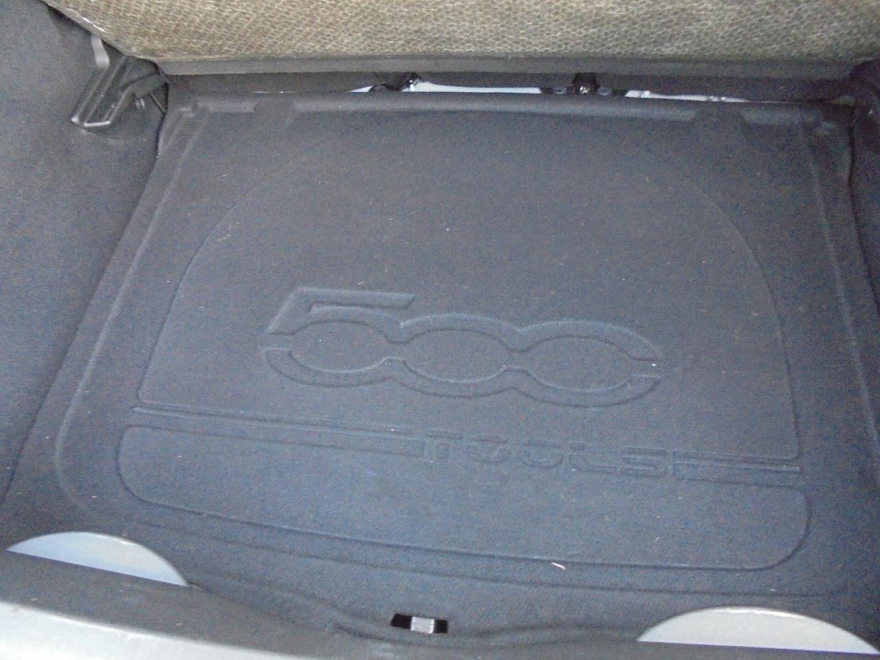 Fiat 500X 1.3 MultiJet 95 CV Club