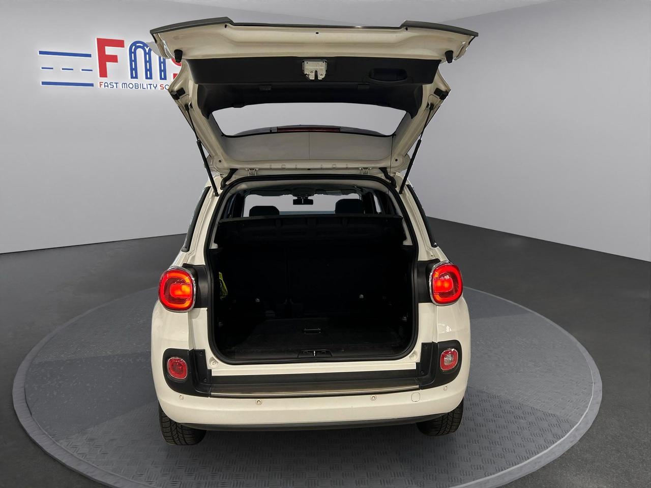 Fiat 500L 1.3 mjt Pop Star 85cv