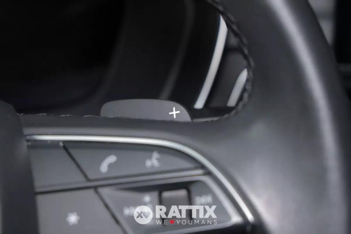 Audi A4 40 2.0 TDI Mhev 204CV Business Advanced Quattro s-tronic