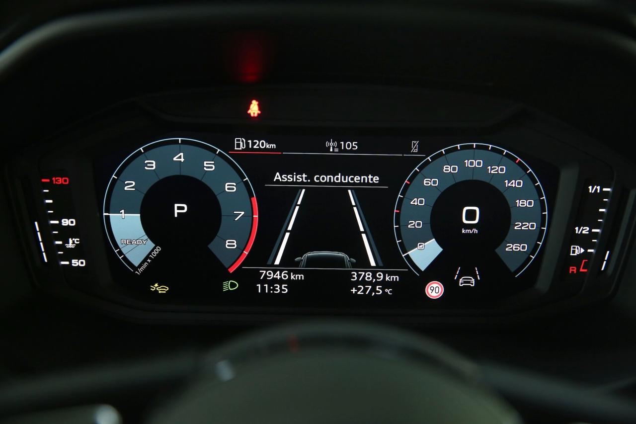 Audi A1 Allstreat 30 TFSI S tronic