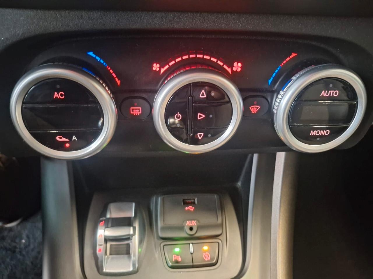 Alfa Romeo Giulietta 1.6 jtdm Business E5