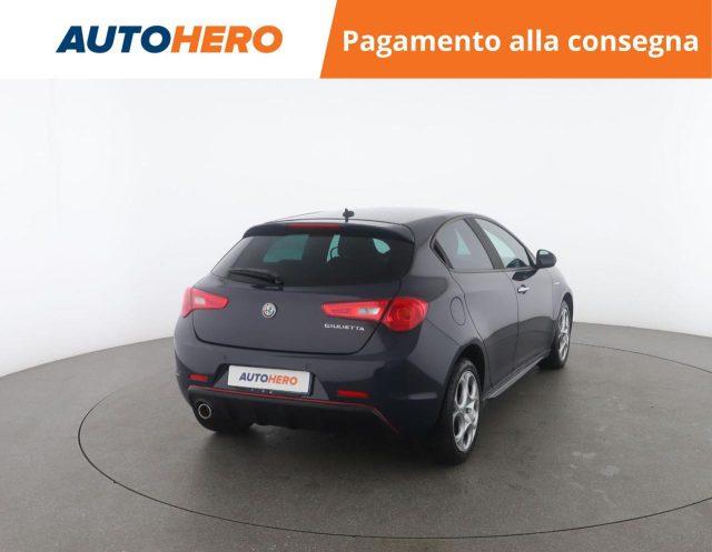 ALFA ROMEO Giulietta 1.6 JTDm TCT 120 CV Sport