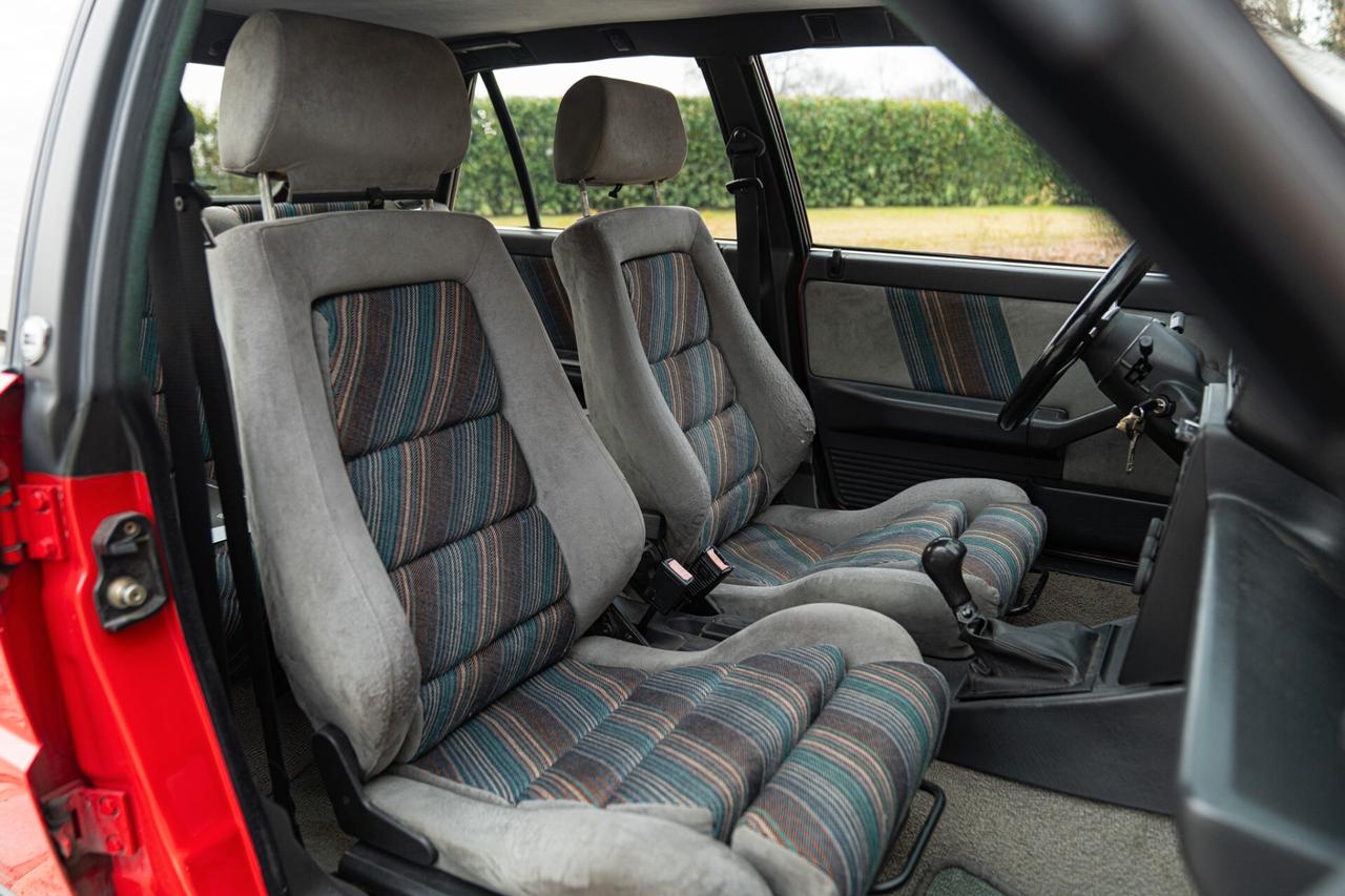 Lancia Delta HF INTEGRALE 16V - RDS01794