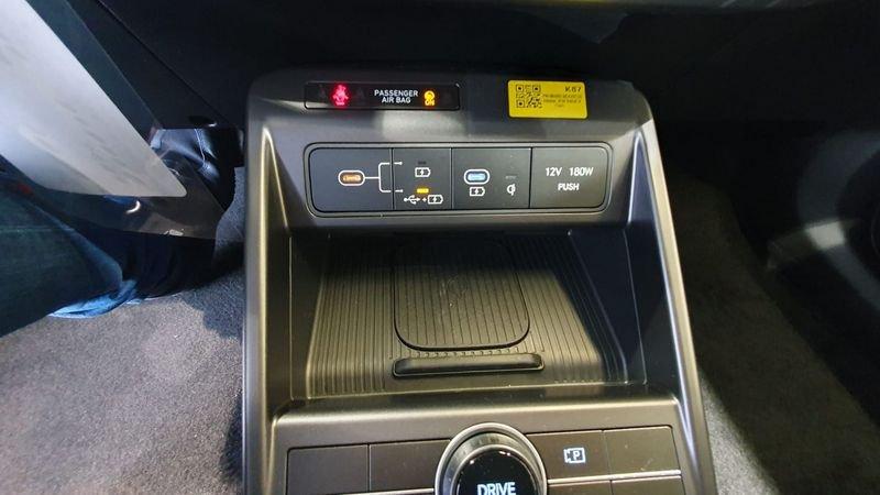 Hyundai Kona Hybrid 1.6 HEV Business 2WD DCT