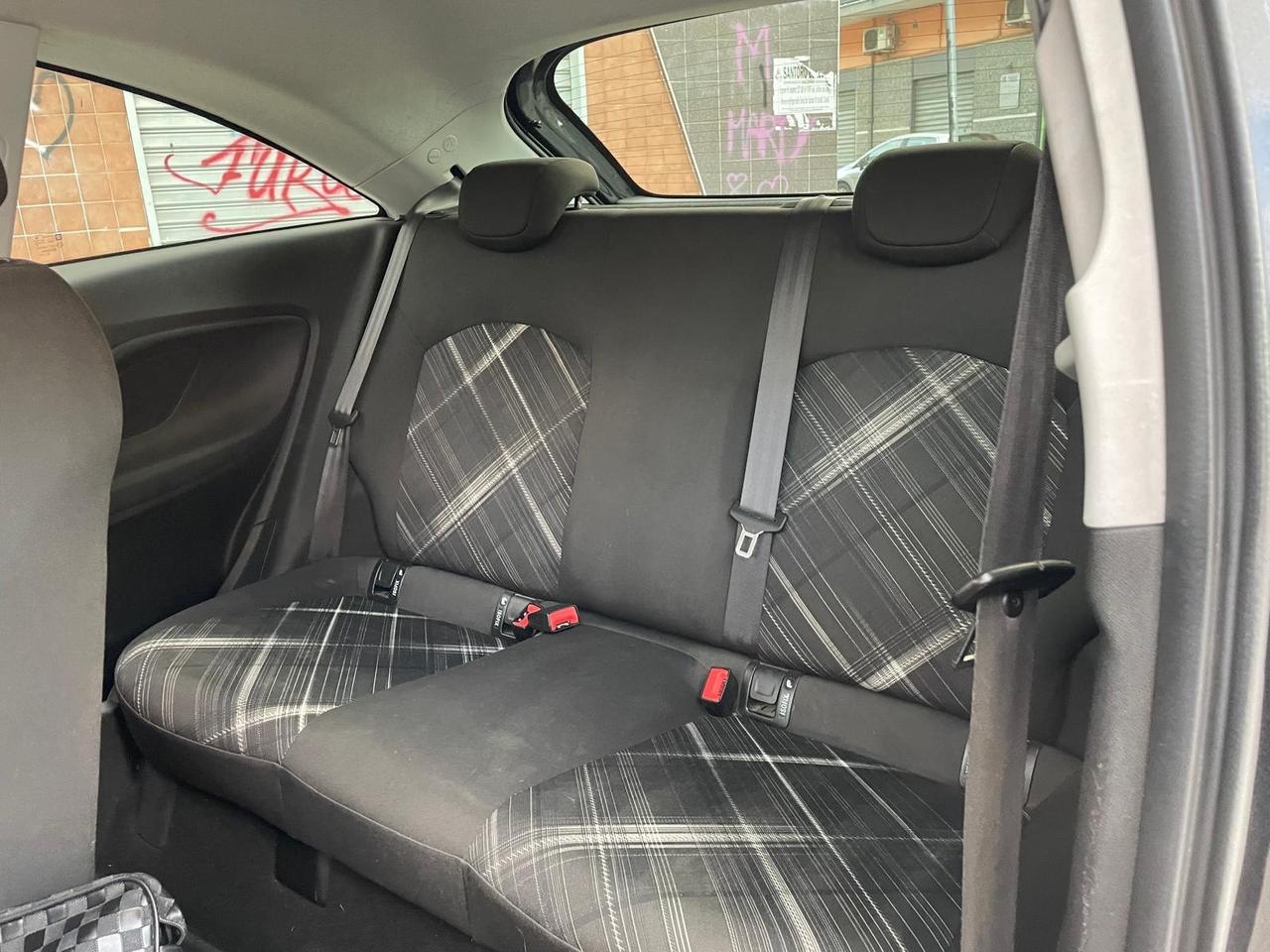 Opel Corsa 1.3 CDTI 75CV F.AP. 3 porte b-color