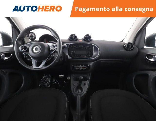 SMART ForTwo 70 1.0 twinamic Passion
