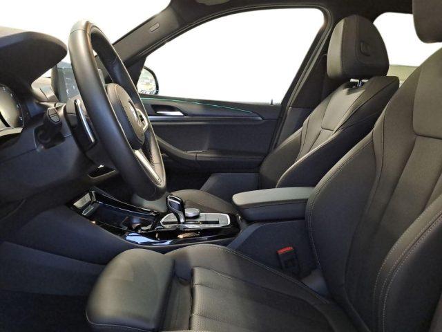 BMW X3 xDrive20d 48V Msport Aut. + Tetto apr.