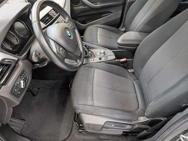BMW X1 sDrive18d