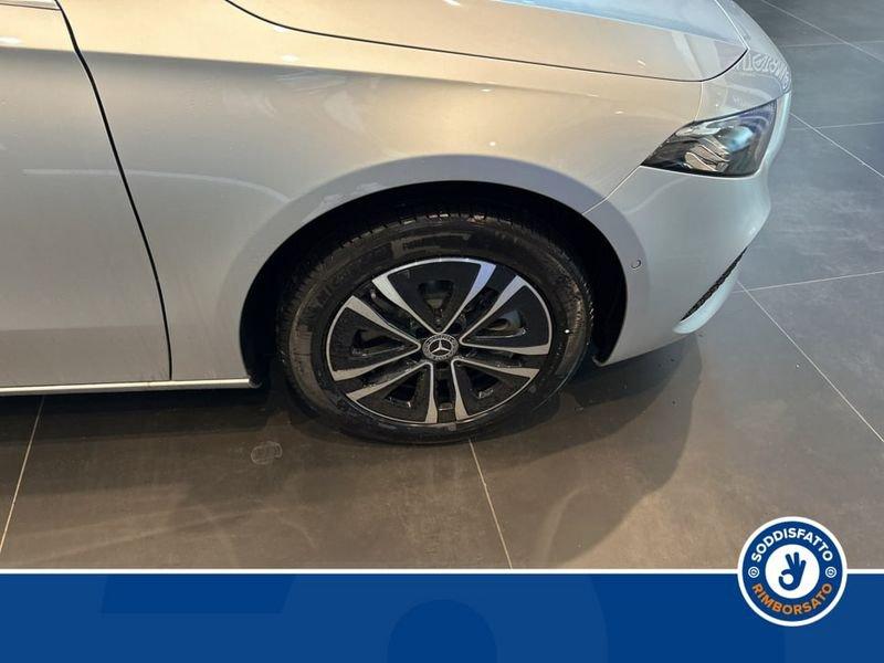 Mercedes-Benz Classe A A 250 e Plug-in hybrid Automatic Advanced Progressive