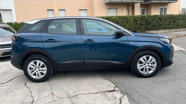 Peugeot 3008 3008 II 2021 1.5 bluehdi Active Business s