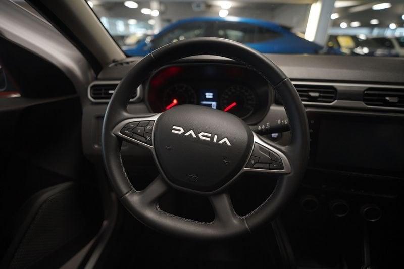 Dacia Duster 1.0 tce Journey UP Gpl 4x2 100cv
