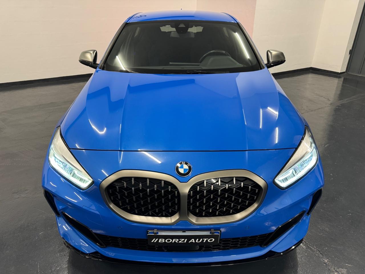 Bmw 135 M 135i xDrive 306cv UNIPRO! PROMO!