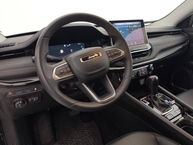 JEEP Compass 1.3 turbo t4 phev Trailhawk 4xe auto